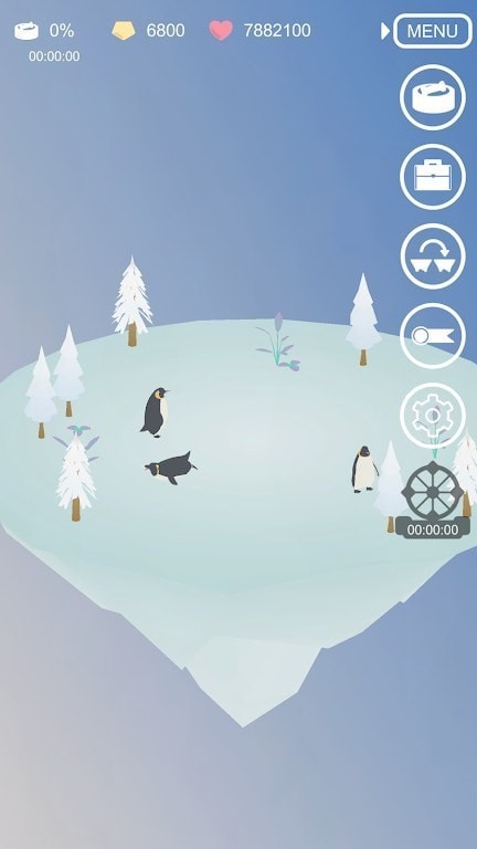 动物生活安卓版 V1.0