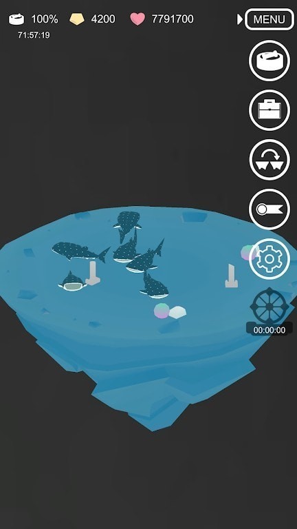 动物生活安卓版 V1.0