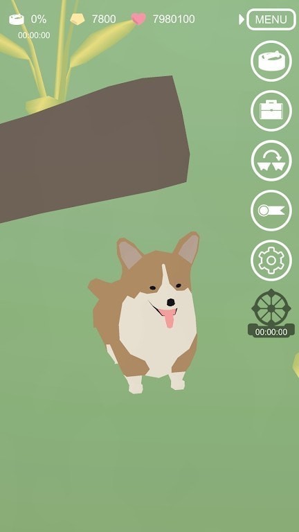 动物生活安卓版 V1.0