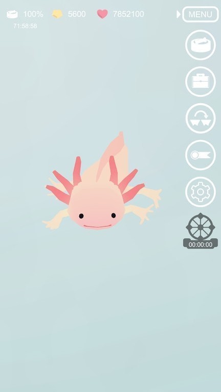 动物生活安卓版 V1.0