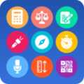 实用工具盒安卓官方版 V1.1.1