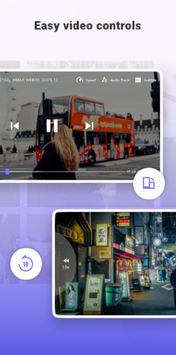 splayer安卓版 V1.0.41