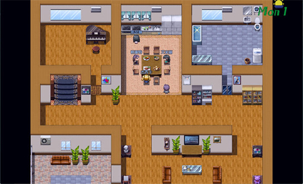我的幸福人生安卓免费版 V0.9.8