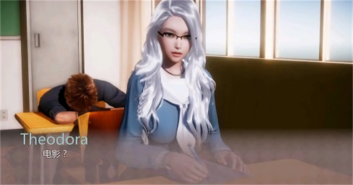 美德幻想安卓汉化版 V0.9