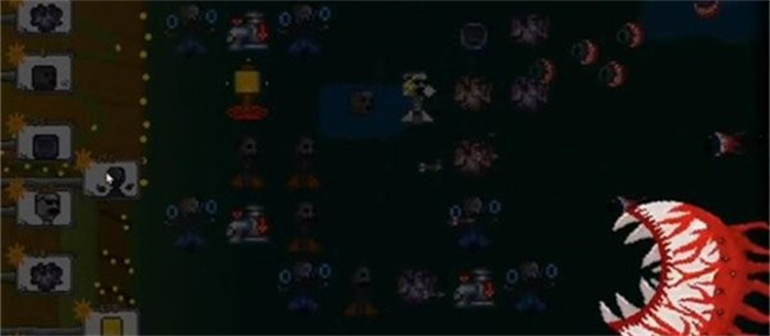 泰拉大战僵尸安卓版 V0.655