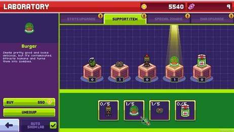 传染恐慌3安卓版 V1.6.5