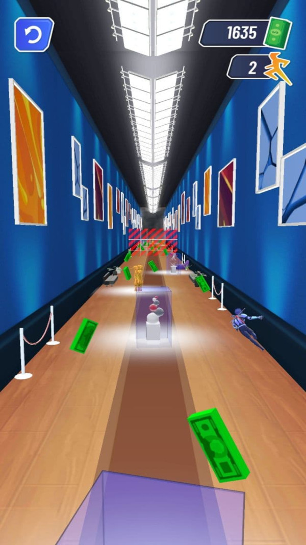 神偷行者安卓版 V1.0.3