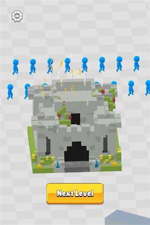 像素建设者安卓版 V0.1
