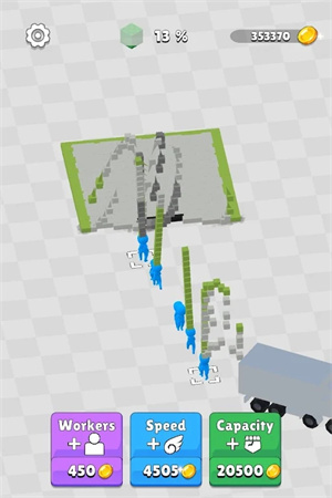 像素建设者安卓版 V0.1