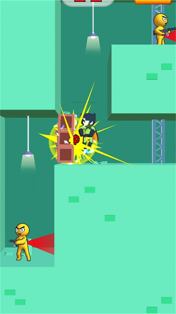 出击吧少年安卓版 V1.1