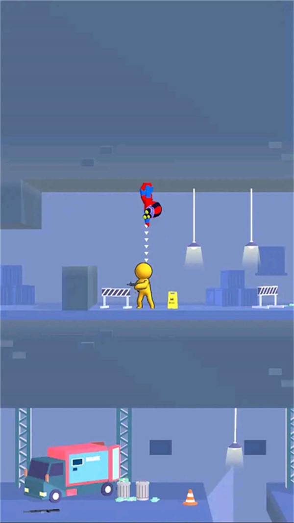 出击吧少年安卓版 V1.1