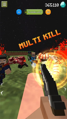 方块工艺剑神安卓版 V1.0.0