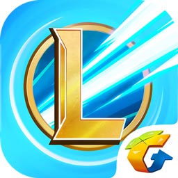 lol安卓官方版 V1.32.1.25