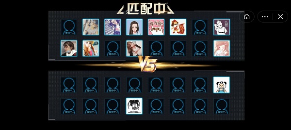 战地模拟器安卓版 V1.4.2