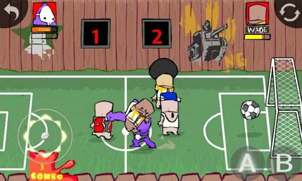 狂扁小朋友安卓破解版 V1.1.2