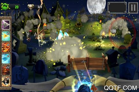 僵尸地下城安卓无限金币版 V1.0.3