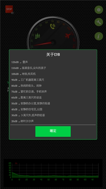 噪音分贝仪安卓版 V2.2.1