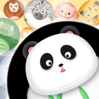 合成可爱大熊猫安卓版 V5.5.18