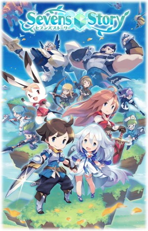 七个故事安卓版 V3.8.9