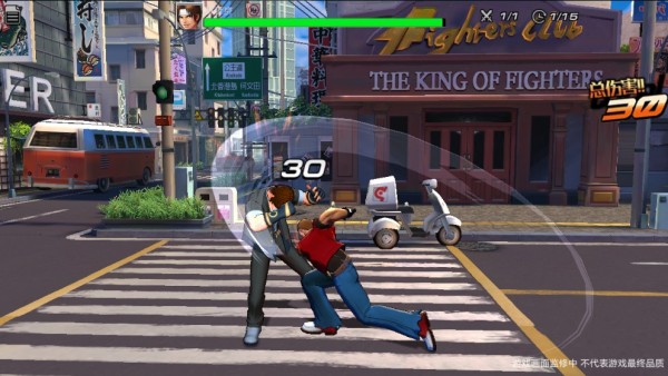 拳皇奥义安卓版 V3.8.19