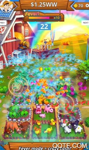 农业发展安卓版 V1.1
