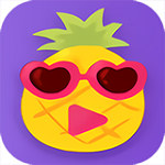 菠萝菠萝蜜视频安卓免费无限看版 V1.0