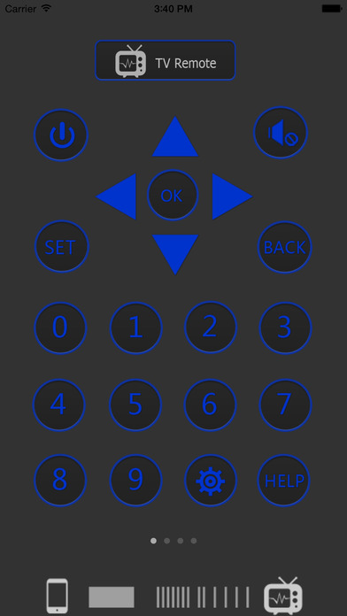iPhone万能遥控器安卓版 V1.1