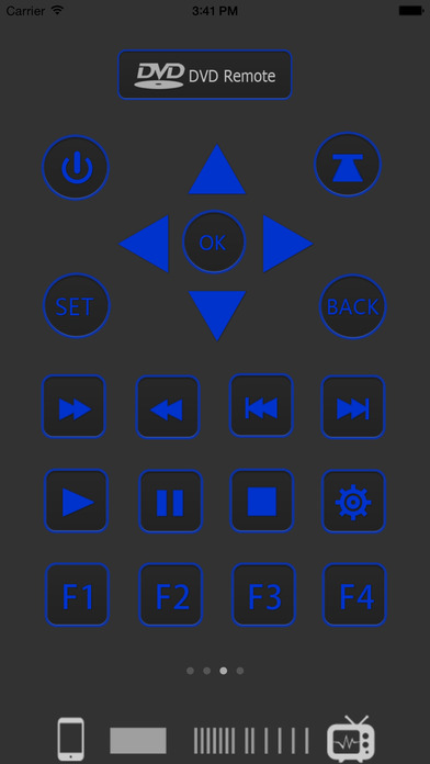 iPhone万能遥控器安卓版 V1.1