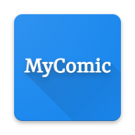 MyComic漫画安卓免费版 V1.5.4