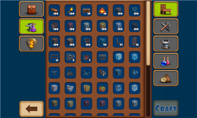 创造与冒险安卓破解版 V1.4.0
