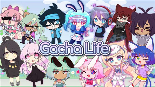 扭蛋人生安卓版 V1.1.5