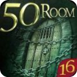 密室逃脱挑战100个房间16安卓版 V1.6