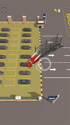 汽车改装工厂安卓版 V1.0.0