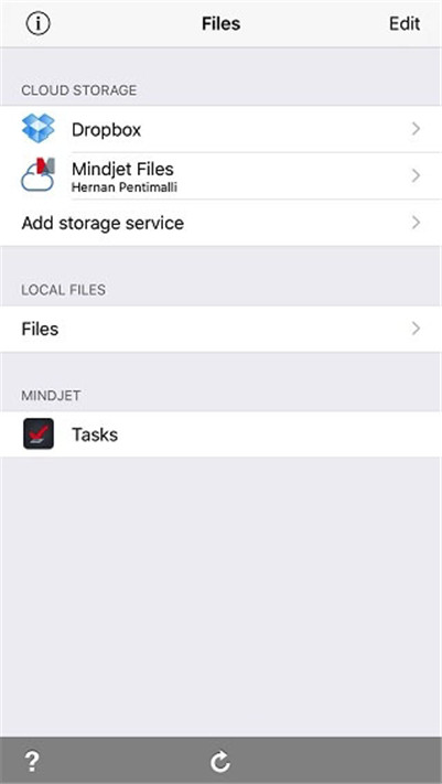 MindManager安卓破解版 V4.2