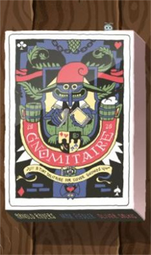 gnomitaire安卓免费版 V1.0