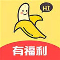 香蕉草莓榴莲秋葵绿巨人聚合安卓版 V1.4.7