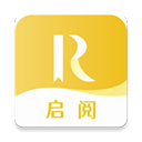 启阅小说安卓无广告版 V2.2.1
