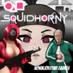 Squid Horny鱿鱼安卓版 V1.0