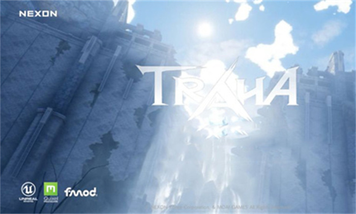 Traha安卓汉化版 V1.0.16