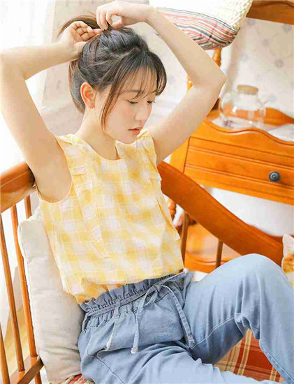 草莓丝瓜芭乐鸭脖奶茶发型安卓版 V4.6.0