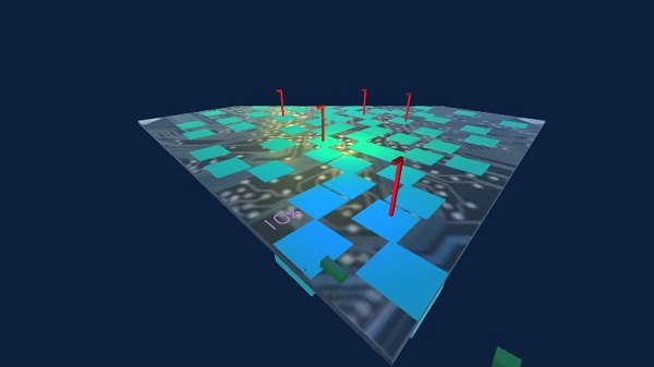 跳舞的线寂静之悦安卓版 V1.0
