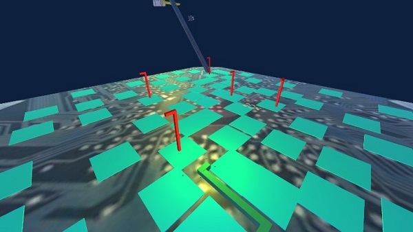 跳舞的线寂静之悦安卓版 V1.0