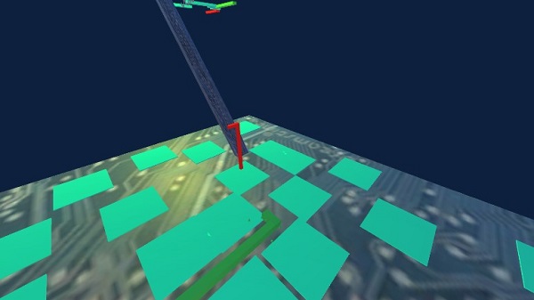 跳舞的线寂静之悦安卓版 V1.0