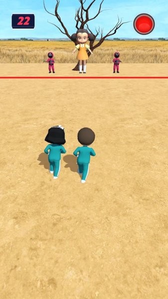 123木头人安卓版 V0.8