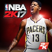 NBA 2K17安卓版 V0.0.27