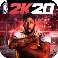 nba2k20安卓简约版 V1.11.2