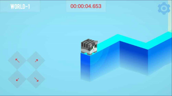 方猫大作战安卓版 V1.1