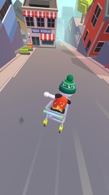 滑板我最牛安卓简约版 V1.4.0