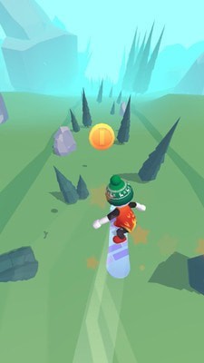 滑板我最牛安卓简约版 V1.4.0