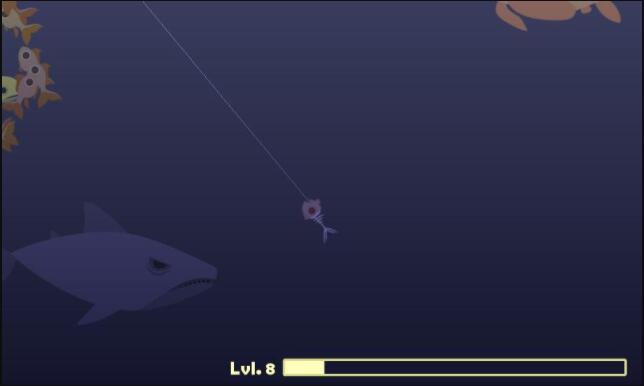 小猫钓鱼安卓中文破解版 V1.0.10